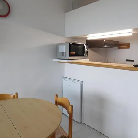 Renove 4 Pers Face Avec Parking Et Climatisation - Fr-1-696-126 Apartamento *