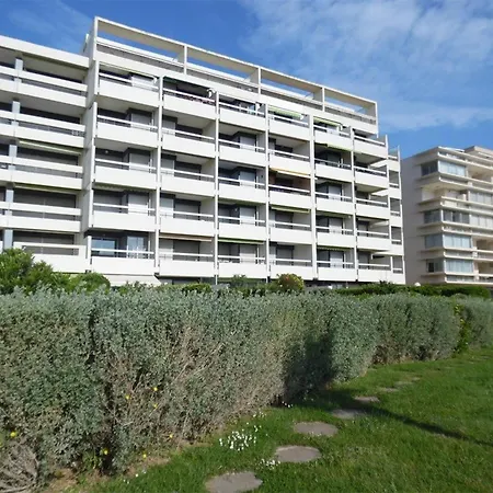 Renove 4 Pers Face Avec Parking Et Climatisation - Fr-1-696-126 Apartament