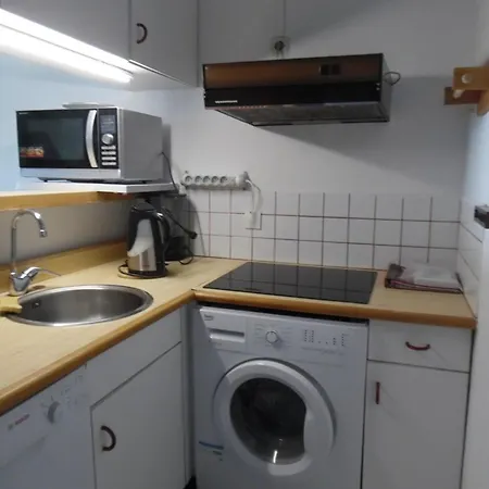 Renove 4 Pers Face Avec Parking Et Climatisation - Fr-1-696-126
