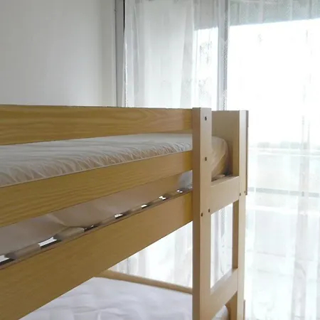 Renove 4 Pers Face Avec Parking Et Climatisation - Fr-1-696-126 * Canet-en-Roussillon
